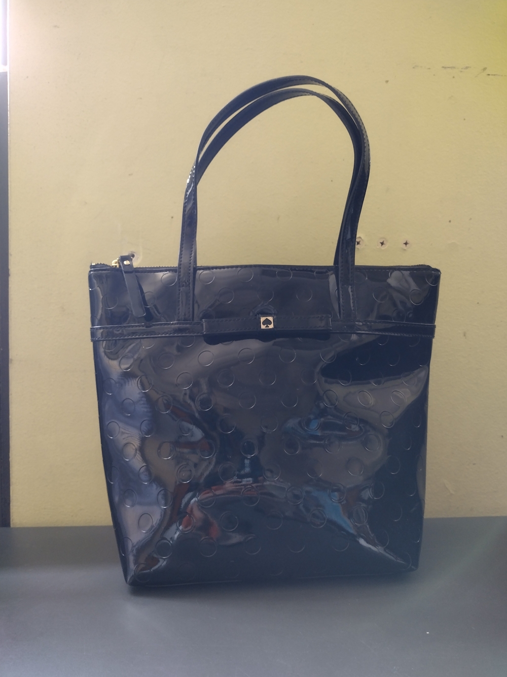 Kate Spade Small Tote Bag